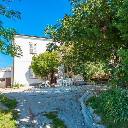 Holiday House With A Parking Space Kustici, Pag - 14438 Zubovici Exterior photo