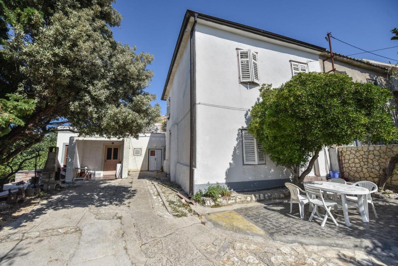 Holiday House With A Parking Space Kustici, Pag - 14438 Zubovici Exterior photo
